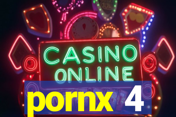 pornx 4